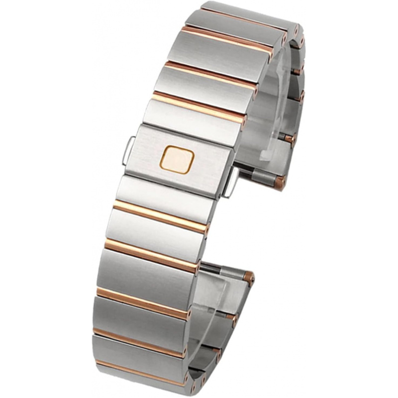 Omega Watch Constellation - Catena per orologio unisex in acciaio