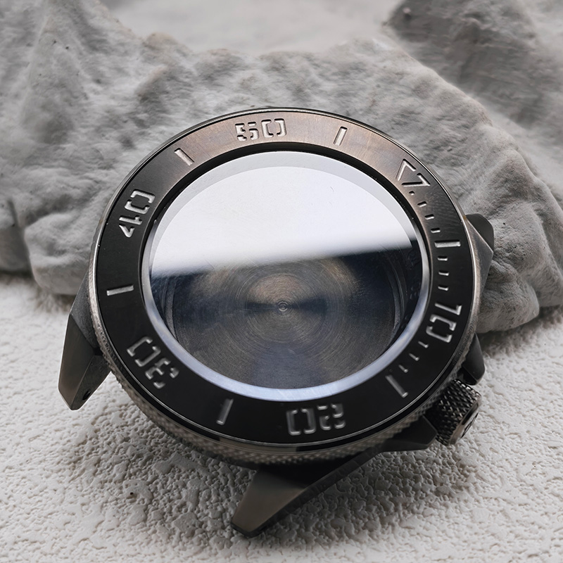 Citizen Watch Tsuyosa - Cassa per Orologio King Samurai 44mm