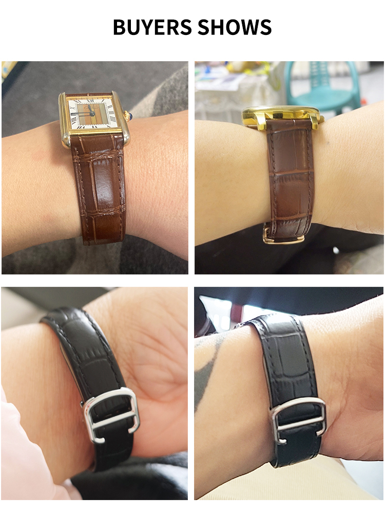 Per Cartier Tank Solo London C - Cartier Watch Tank recensione e prezzo