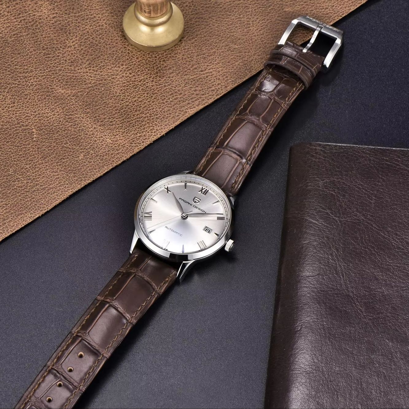 Orologio automatico da uomo di - Seiko Watch Presage recensione e prezzo