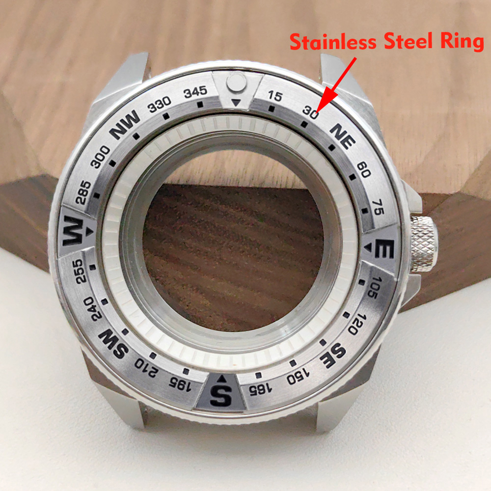 Mod King Samurai Cassa per oro - Citizen Watch Tsuyosa recensione e prezzo