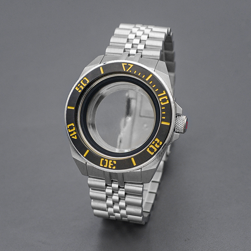 Custodia per orologio e cintur - Citizen Watch Tsuyosa recensione e prezzo