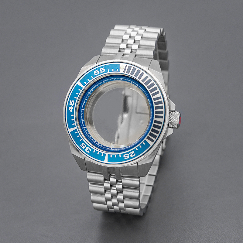 Custodia per orologio e cintur - Citizen Watch Tsuyosa recensione e prezzo