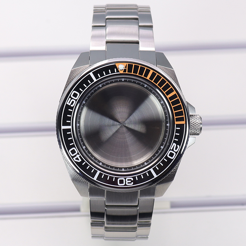 Custodie per orologi subacquei - Seiko Watch 5 Sports recensione e prezzo