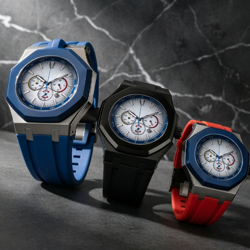 Kit di Modifica di Lusso con C - Audemars Piguet Watch Royal Oak recensione e prezzo