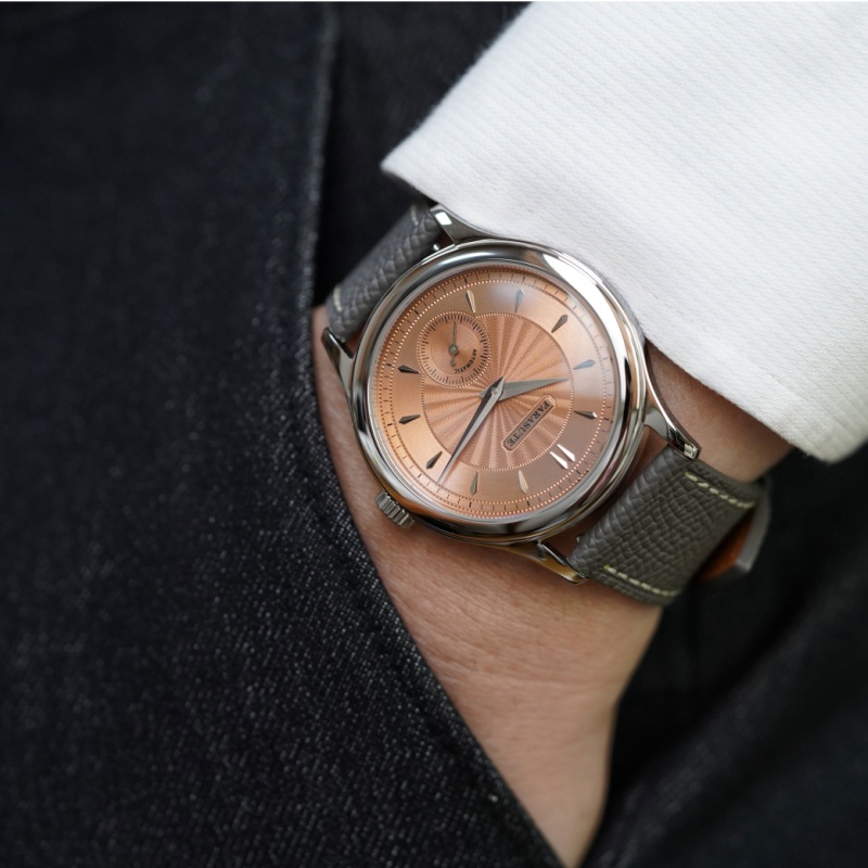 Orologio Meccanico di Lusso FA - Seiko Watch Presage recensione e prezzo
