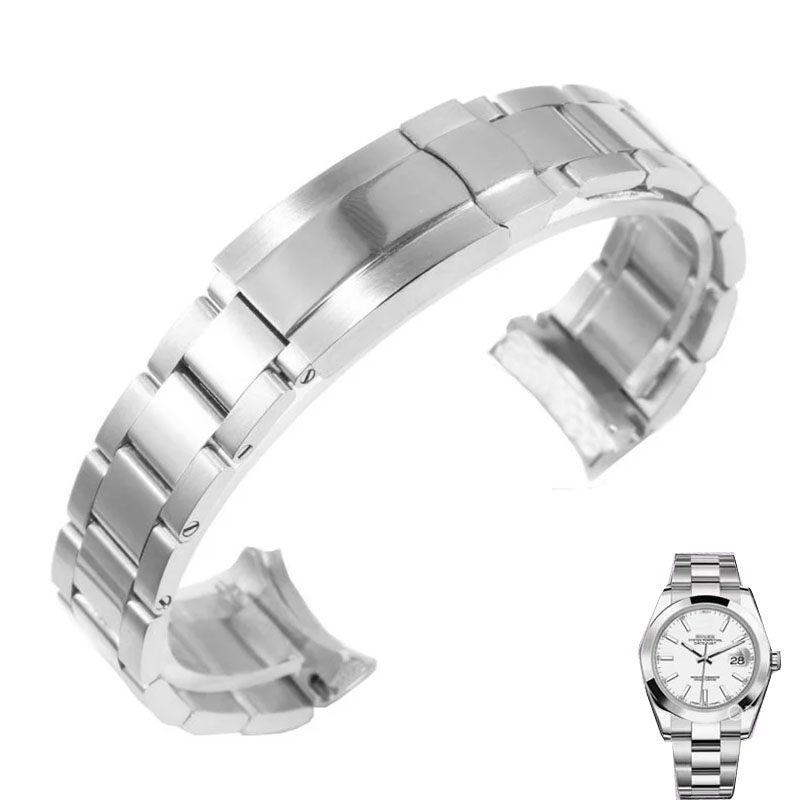Cinturino per orologio Rolex O - Rolex Watch Datejust recensione e prezzo