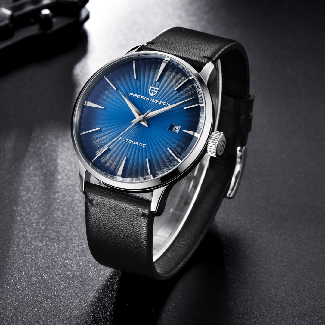 Pagani Design 2025 Nuovi Uomin - Seiko Watch Presage recensione e prezzo