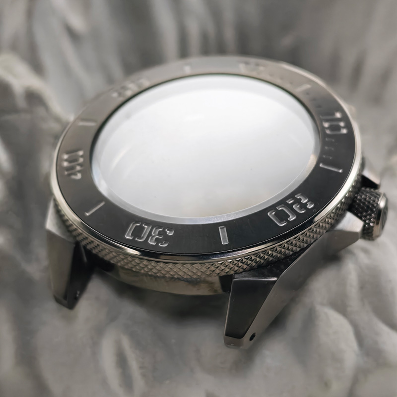 Cassa per Orologio King Samura - Citizen Watch Tsuyosa recensione e prezzo