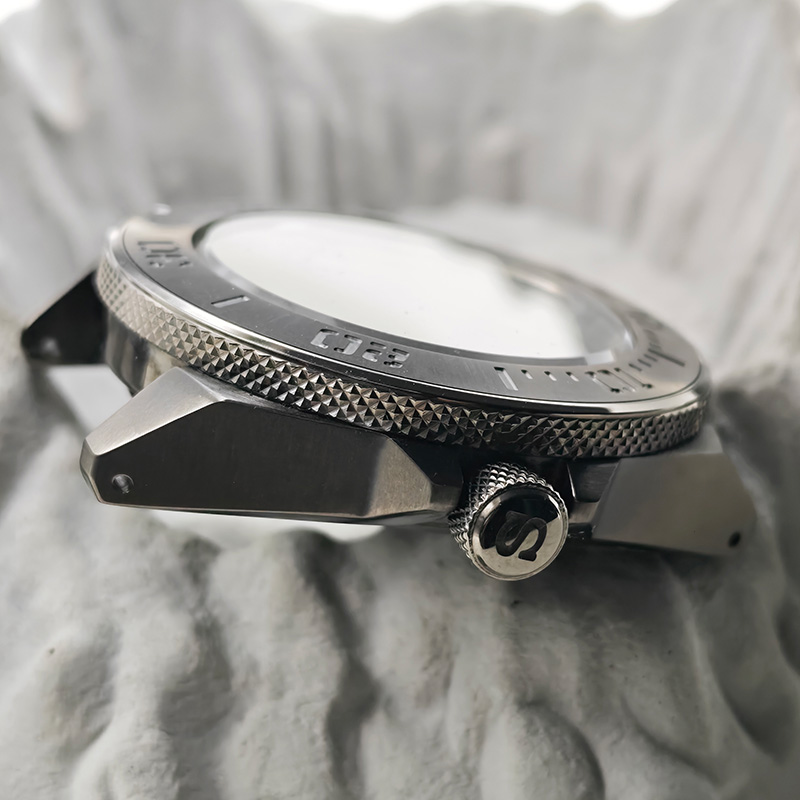Cassa per Orologio King Samura - Citizen Watch Tsuyosa recensione e prezzo