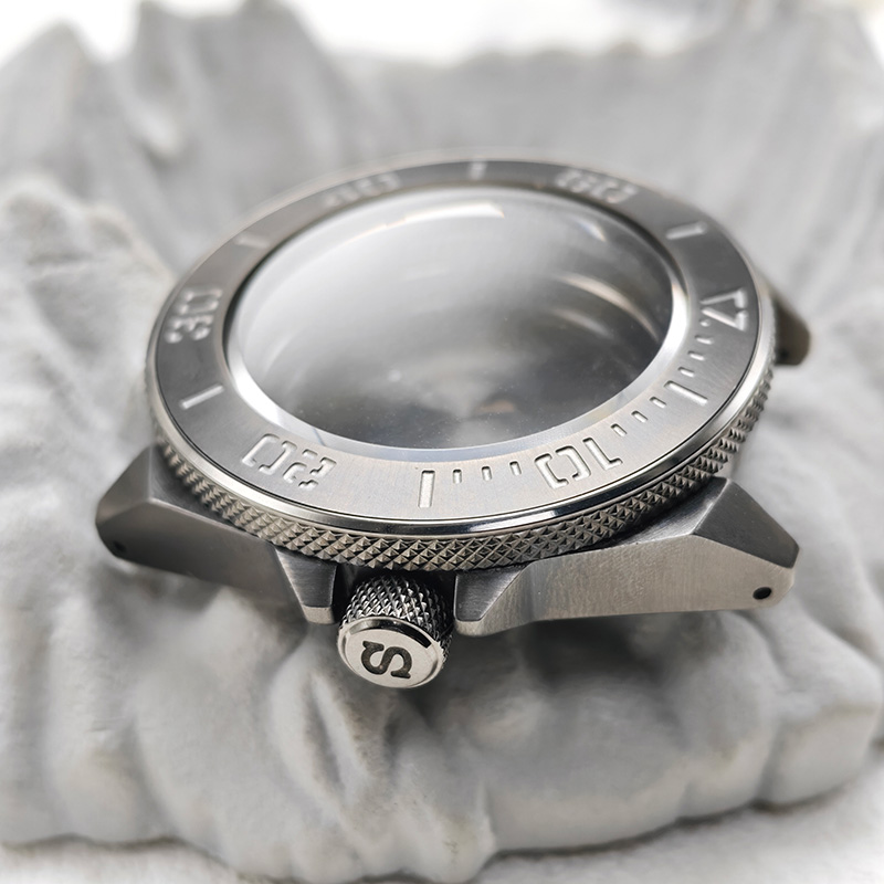 Cassa per Orologio King Samura - Citizen Watch Tsuyosa recensione e prezzo