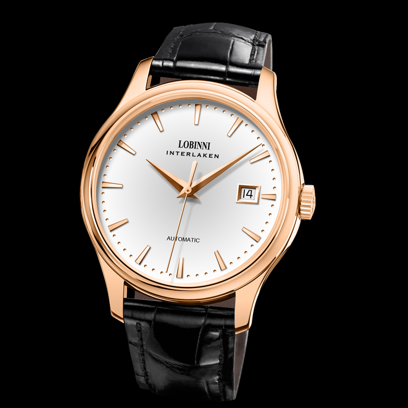 Orologio meccanico da uomo LOB - Seiko Watch Presage recensione e prezzo