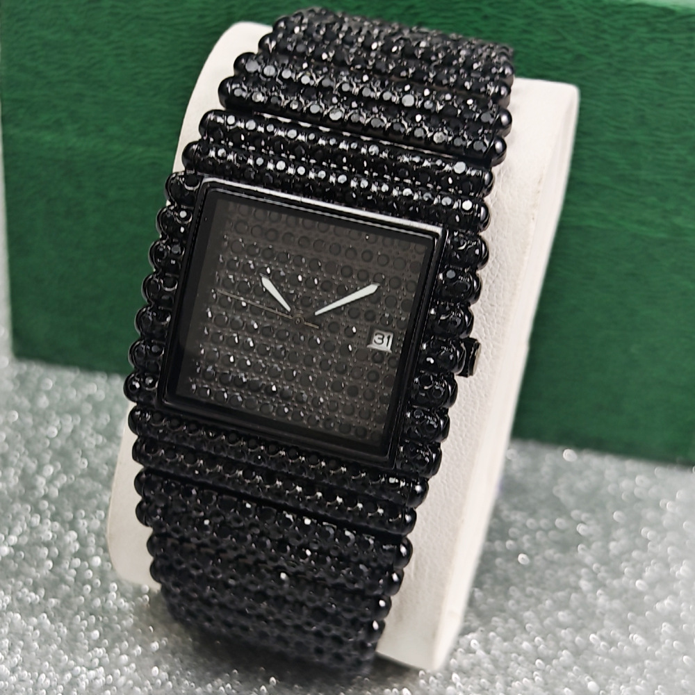 Nuovo Orologio al Quarzo da Uo - Butterfly Clasp Deployant recensione e prezzo