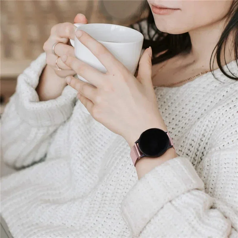 Cinturino Milanese Loop per CM - Milanese Loop Magnetic recensione e prezzo