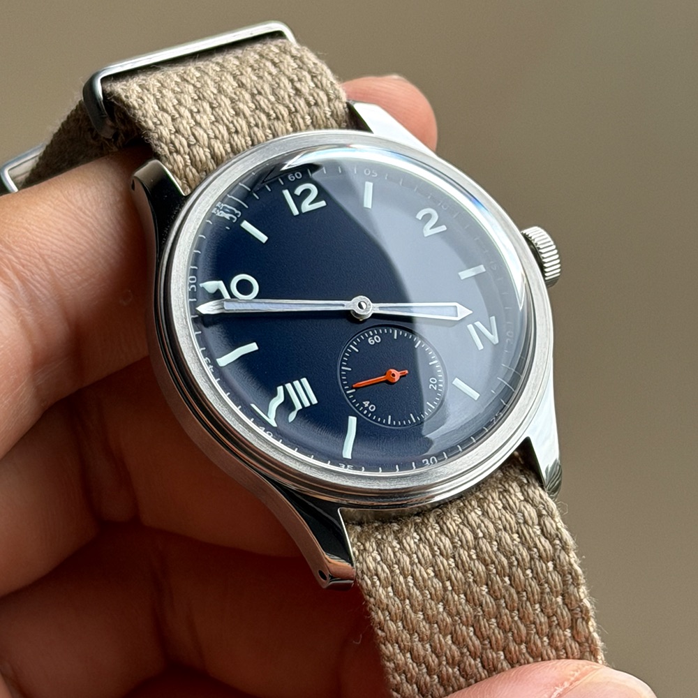 Orologio Formale da Uomo ZLONF - Seiko Watch Presage recensione e prezzo