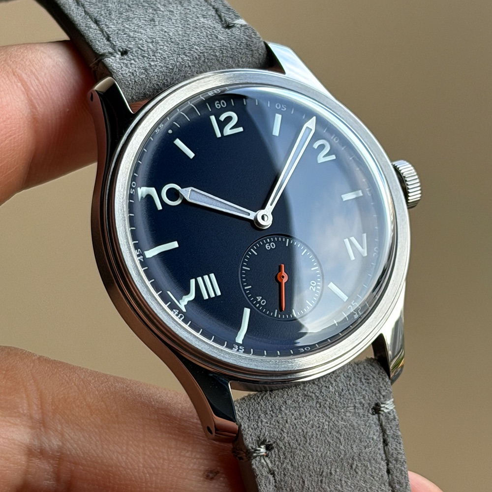 Orologio Formale da Uomo ZLONF - Seiko Watch Presage recensione e prezzo