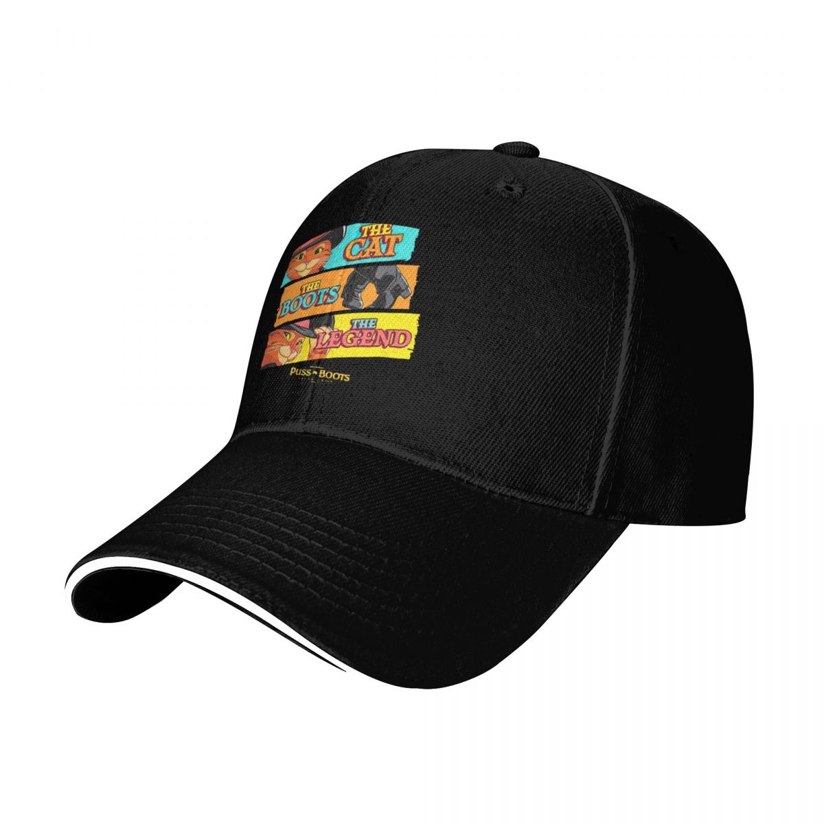 Cappellino da baseball con chi - Buckle Pin Ss recensione e prezzo