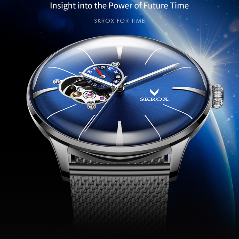 NH39A Movimento automatico gia - Seiko Watch Presage recensione e prezzo