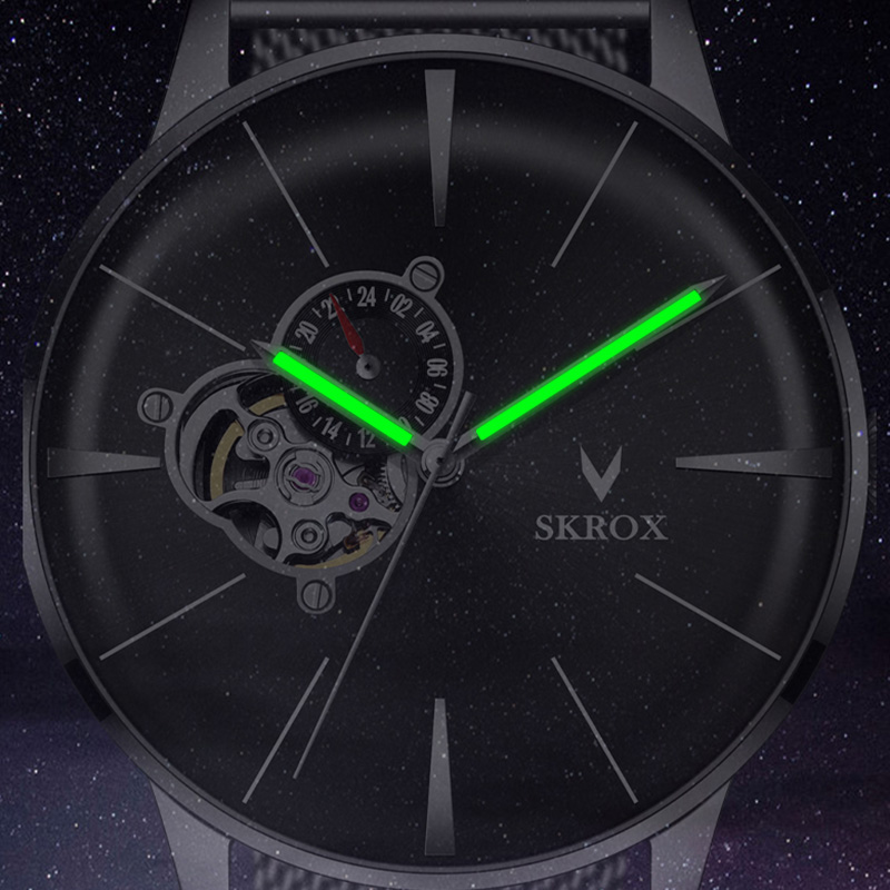 NH39A Movimento automatico gia - Seiko Watch Presage recensione e prezzo