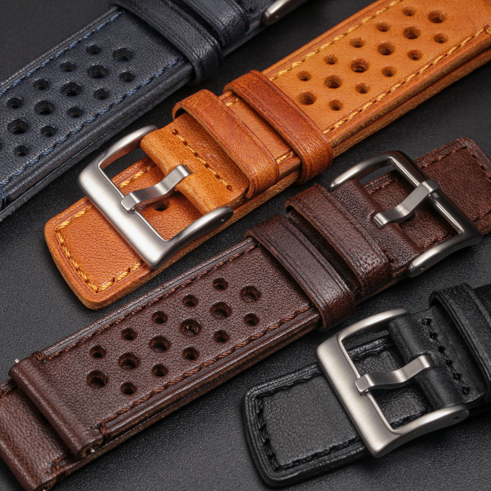 Hemsut Cinturino per orologio  - Canvas Strap Watch recensione e prezzo