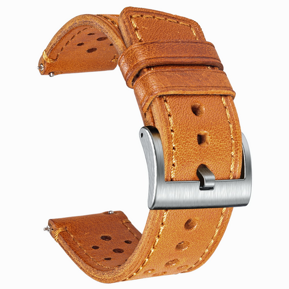 Hemsut Cinturino per orologio  - Canvas Strap Watch recensione e prezzo