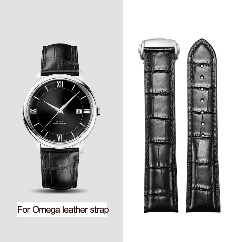 18mm 19mm 20mm 21mm cinturino  - Omega Watch Seamaster recensione e prezzo
