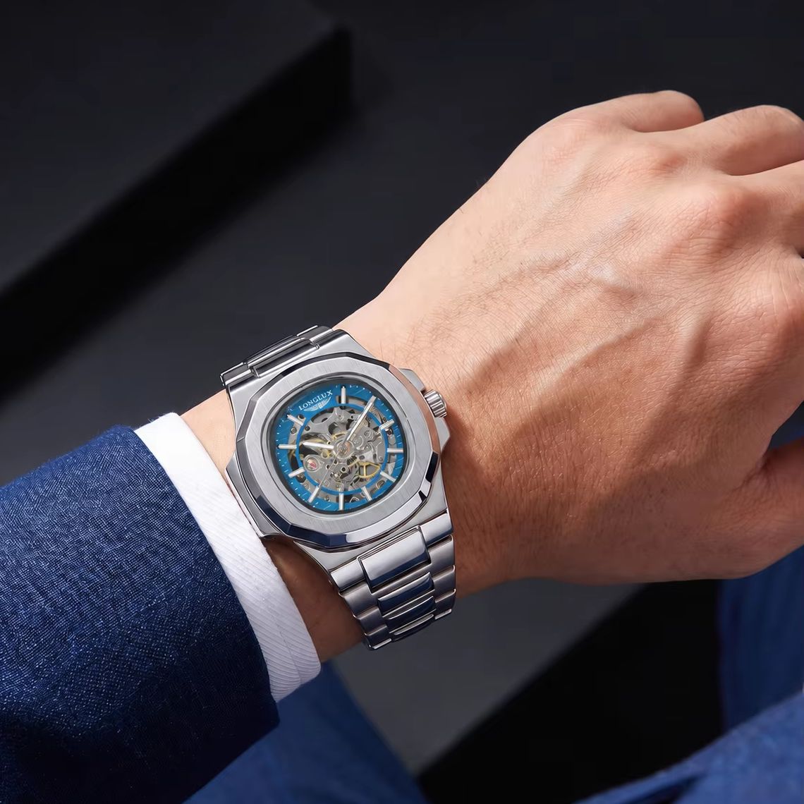 Orologio Meccanico Automatico  - Seiko Watch 5 Sports recensione e prezzo