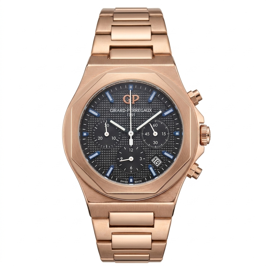 Orologio da Polso Girard-Perre - Seiko Watch Presage recensione e prezzo