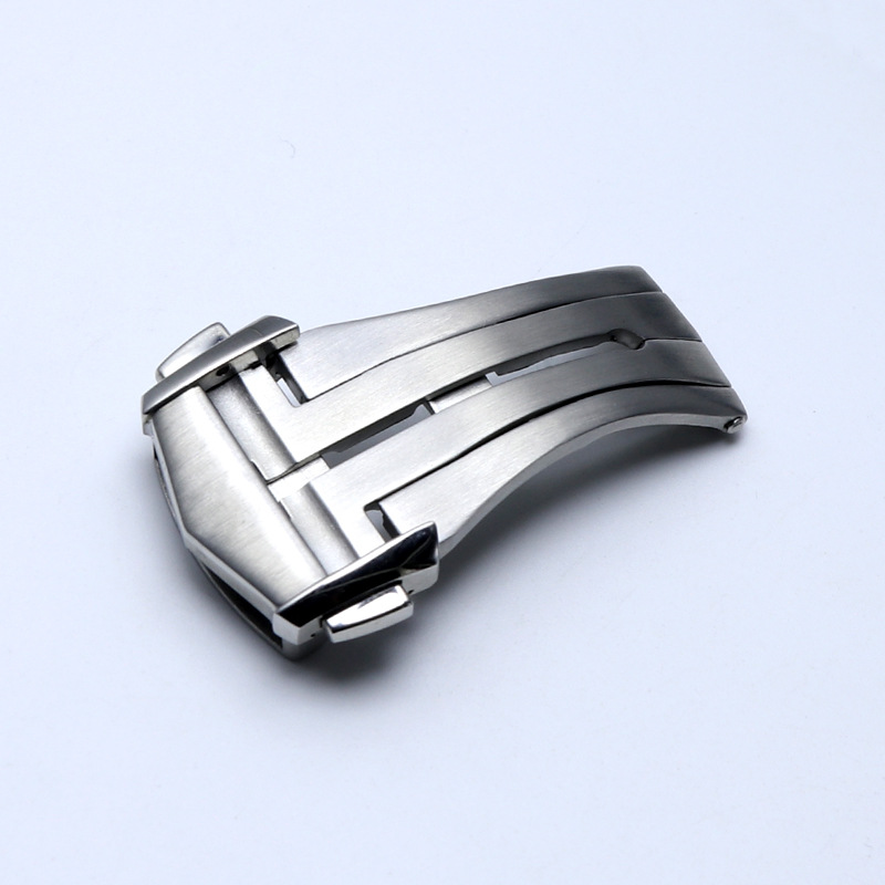 Fibbia per orologio senza sald - Omega Watch Seamaster recensione e prezzo